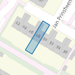 Perceel HLG01-C-4464