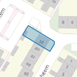 Perceel HLG01-C-4469