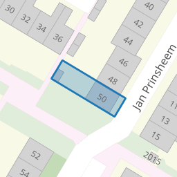 Perceel HLG01-C-4475