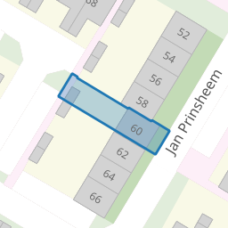 Perceel HLG01-C-4486