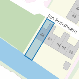 Perceel HLG01-C-4494