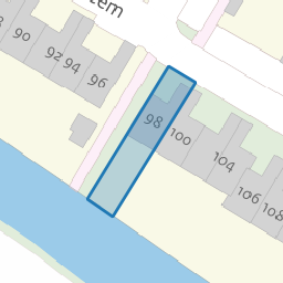 Perceel HLG01-C-4499