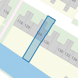 Perceel HLG01-C-4512