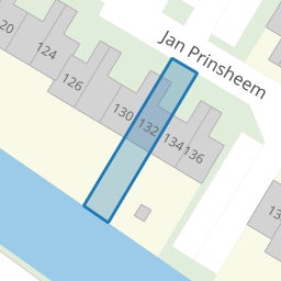 Perceel HLG01-C-4516