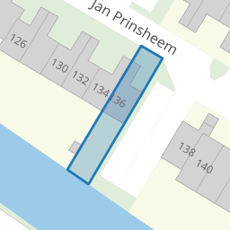 Perceel HLG01-C-4518