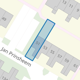 Perceel HLG01-C-4519