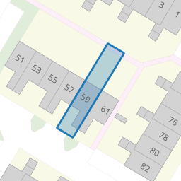 Perceel HLG01-C-4523