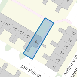 Perceel HLG01-C-4524