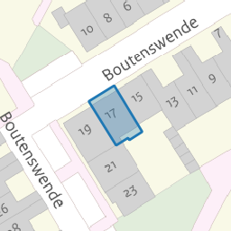 Perceel HLG01-C-4534