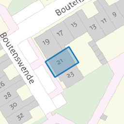 Perceel HLG01-C-4536