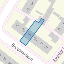 Perceel HLG01-C-4540