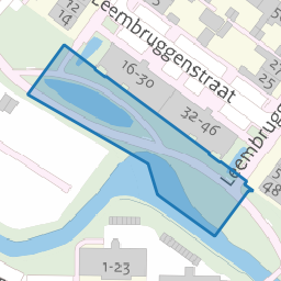 Perceel HLG01-C-4546