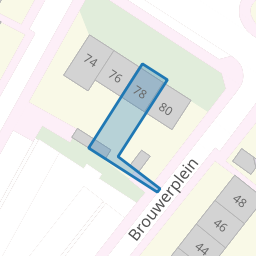 Perceel HLG01-C-4552