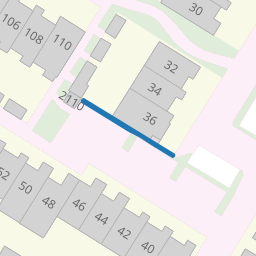 Perceel HLG01-C-4560