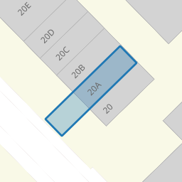 Perceel HLG01-C-4574