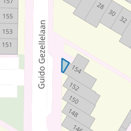 Perceel HLG01-C-4581