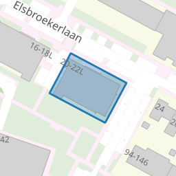 Perceel HLG01-C-4587