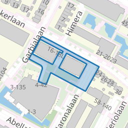 Perceel HLG01-C-4588