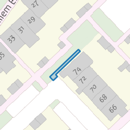 Perceel HLG01-C-4592