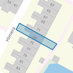 Perceel HLG01-C-4595