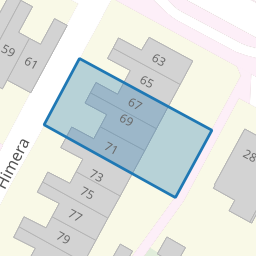 Perceel HLG01-C-4596