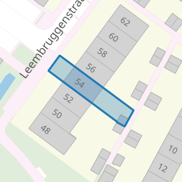 Perceel HLG01-C-4597