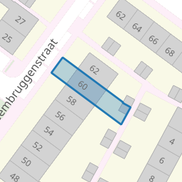 Perceel HLG01-C-4598