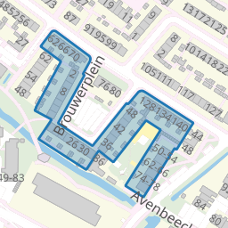 Perceel HLG01-C-4599