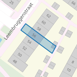 Perceel HLG01-C-4600