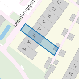 Perceel HLG01-C-4606