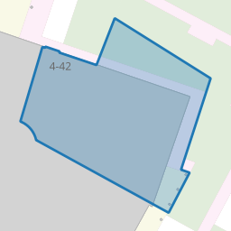 Perceel HLG01-C-4607