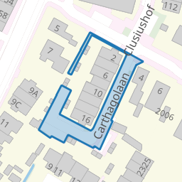 Perceel HLG01-C-4626