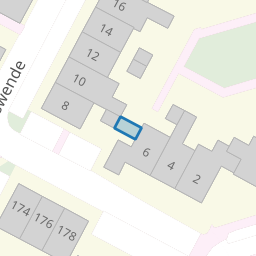 Perceel HLG01-C-4634