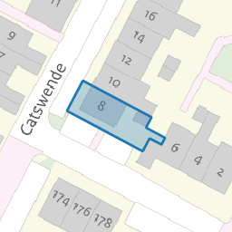 Perceel HLG01-C-4635