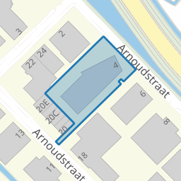 Perceel HLG01-C-4636