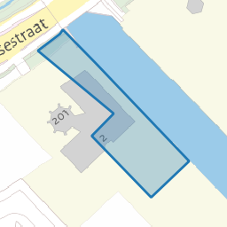 Perceel HLG01-C-4643