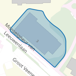 Perceel HLG01-C-4648