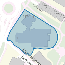 Perceel HLG01-C-4649