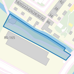 Perceel HLG01-C-4654