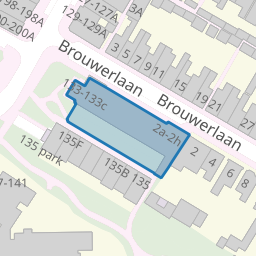 Perceel HLG01-C-4684