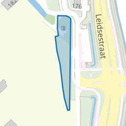 Perceel HLG01-C-4691