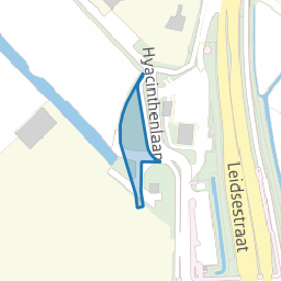 Perceel HLG01-C-4693