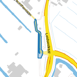 Perceel HLG01-C-4694