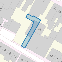 Perceel HLG01-C-4700