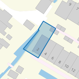 Perceel HLG01-C-4721