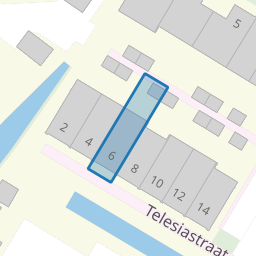 Perceel HLG01-C-4724