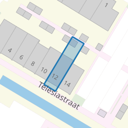 Perceel HLG01-C-4729