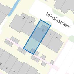 Perceel HLG01-C-4730