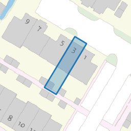 Perceel HLG01-C-4732