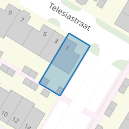 Perceel HLG01-C-4734